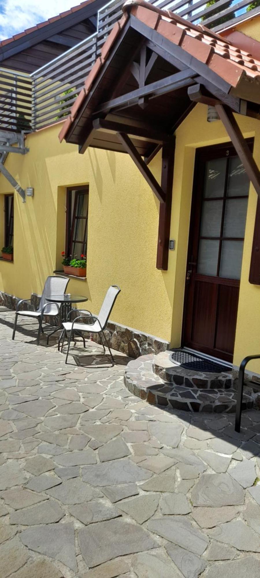 Apartmany Lumi Velky Slavkov Exterior foto