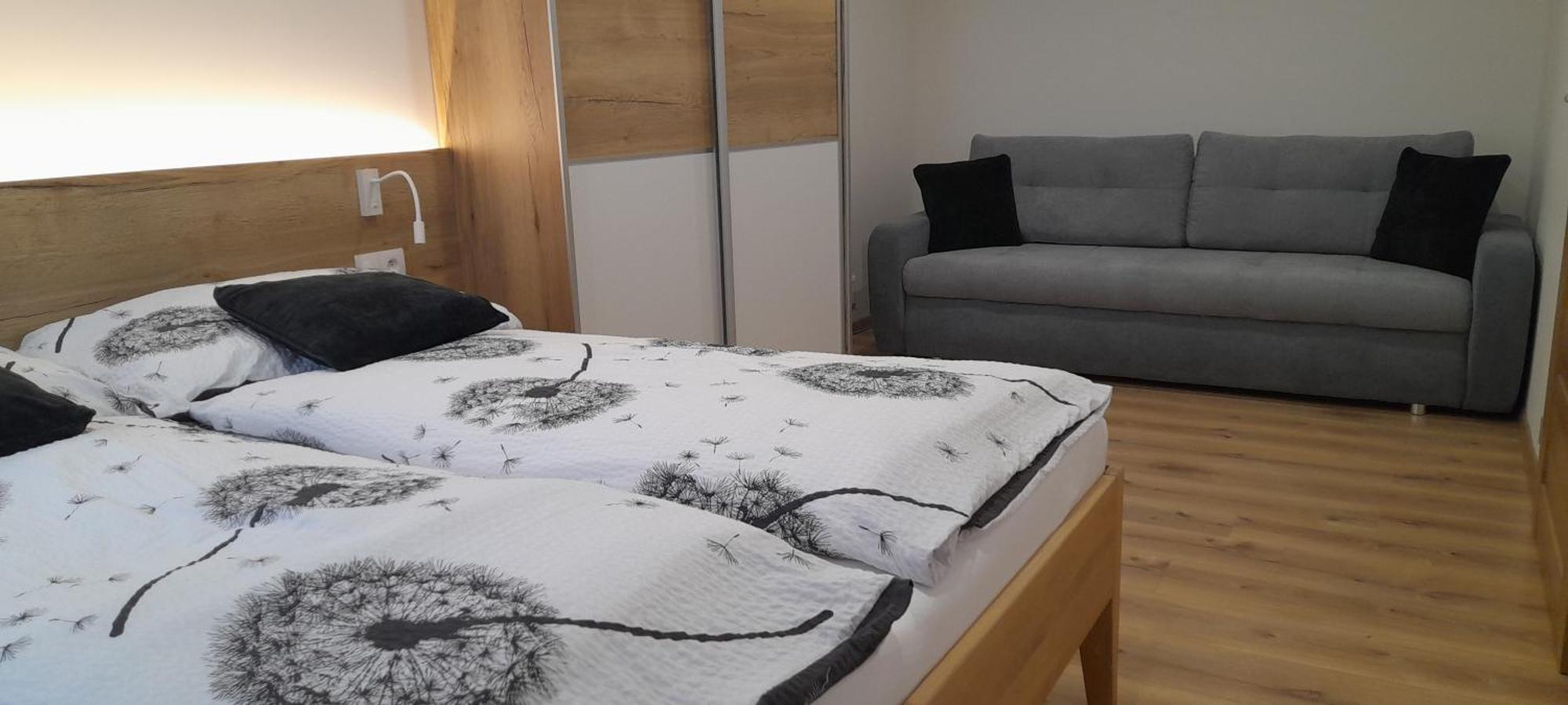 Apartmany Lumi Velky Slavkov Exterior foto