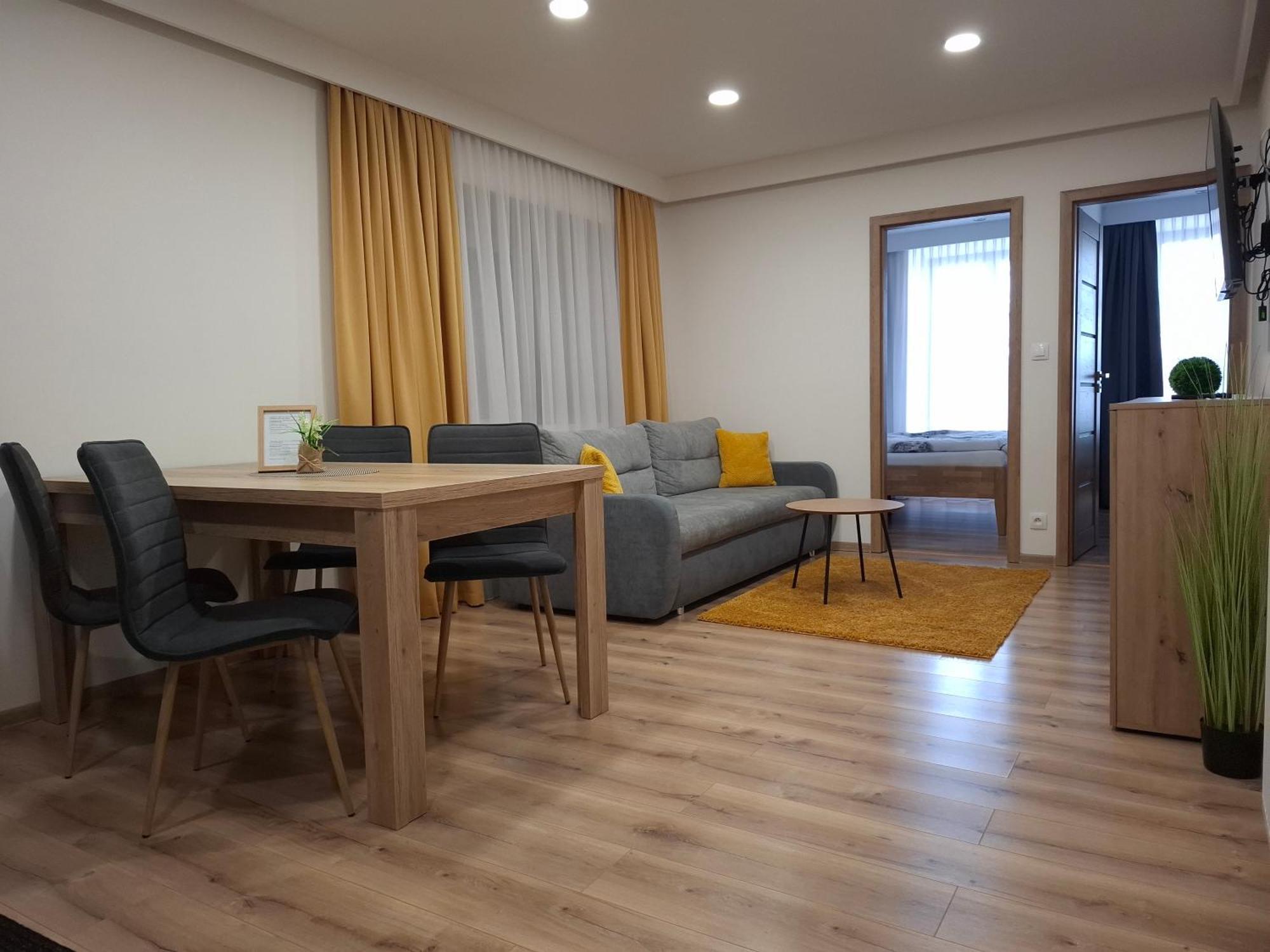 Apartmany Lumi Velky Slavkov Exterior foto
