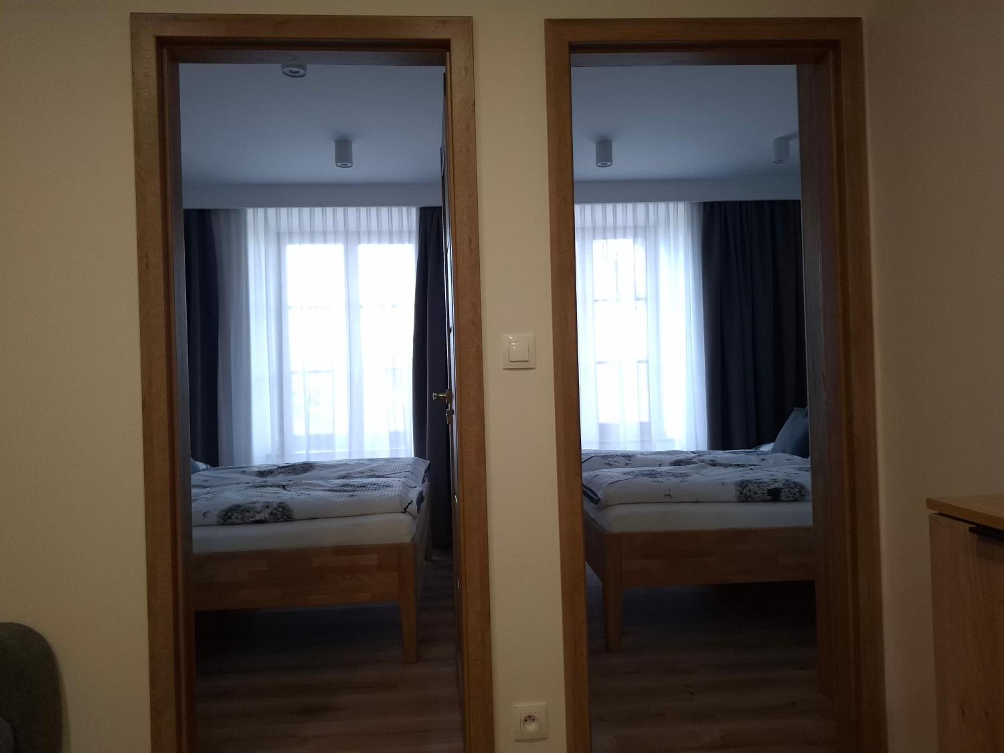 Apartmany Lumi Velky Slavkov Exterior foto